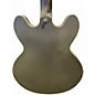 Used Epiphone Casino Hollowbody Olive Drab Hollow Body Electric Guitar
