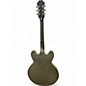Used Epiphone Casino Hollowbody Olive Drab Hollow Body Electric Guitar