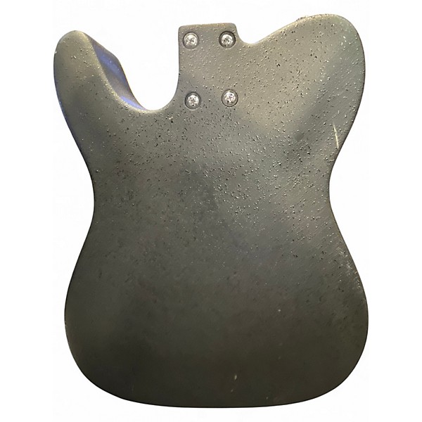 Used Fender Telecoustic Wine Red Acoustic Electric Guitar