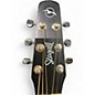Used Seagull S6 Original QIT Natural Acoustic Electric Guitar