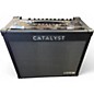Used Line 6 CATALYST 60 Guitar Combo Amp thumbnail