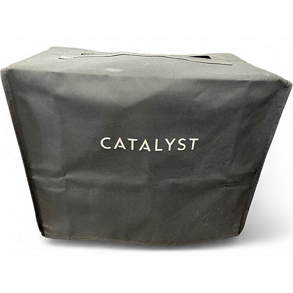 Used Line 6 CATALYST 60 Guitar Combo Amp