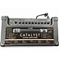 Used Line 6 CATALYST 60 Guitar Combo Amp