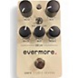 Used Universal Audio EVERMORE Effect Pedal thumbnail