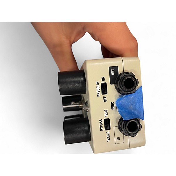 Used Universal Audio EVERMORE Effect Pedal