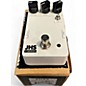Used JHS Pedals 3 SERIES FUZZ Effect Pedal