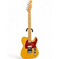 Used 2024 Fender Player Plus Nashville Telecaster Butterscotch Solid Body Electric Guitar thumbnail