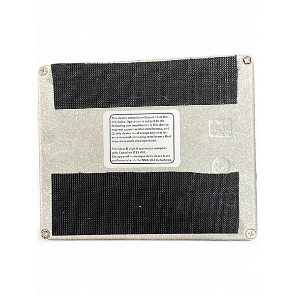 Used Electro-Harmonix Turnip Greens Effect Pedal