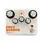 Used Keeley Fuzz Bender Effect Pedal thumbnail
