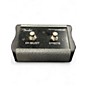 Used Fender 2 Button Foot Switch Pedal thumbnail