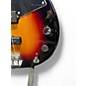 Used Yamaha BBP34 Vintage Sunburst Electric Bass Guitar