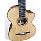 Used Taylor 712CE-N Natural Classical Acoustic Electric Guitar