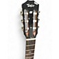 Used Taylor 712CE-N Natural Classical Acoustic Electric Guitar