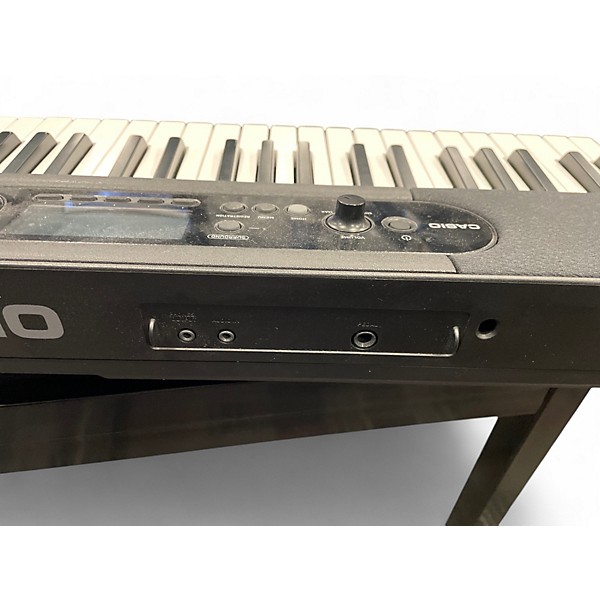 Used Casio CT-S400 Portable Keyboard
