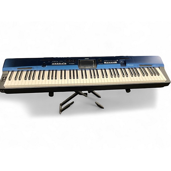 Used Casio PX560M Arranger Keyboard