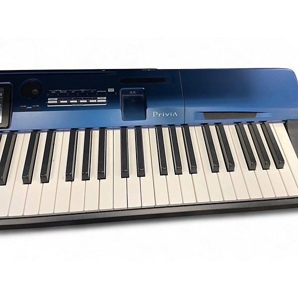 Used Casio PX560M Arranger Keyboard