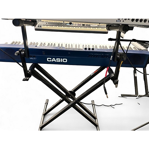 Used Casio PX560M Arranger Keyboard