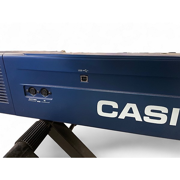 Used Casio PX560M Arranger Keyboard