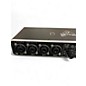 Used Behringer U-Phoria UMC404HD Audio Interface