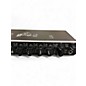 Used Behringer U-Phoria UMC404HD Audio Interface