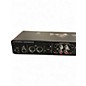 Used Behringer U-Phoria UMC404HD Audio Interface