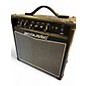 Used Acoustic G10 10W 1X8 Guitar Combo Amp thumbnail