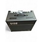 Used EVH 5150 Iconic 15w Tube Guitar Combo Amp thumbnail
