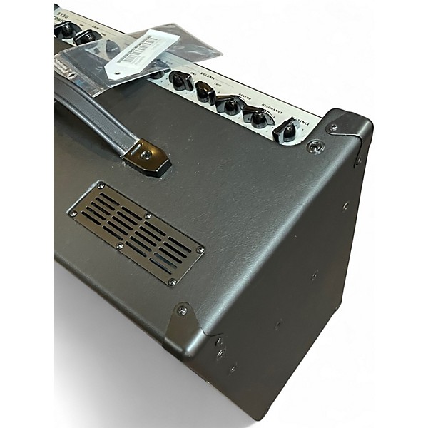 Used EVH 5150 Iconic 15w Tube Guitar Combo Amp