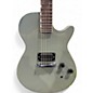 Used Gretsch Guitars Streamliner Jet Club 1 Pickup Olive Drab Solid Body Electric Guitar thumbnail