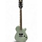 Used Gretsch Guitars Streamliner Jet Club 1 Pickup Olive Drab Solid Body Electric Guitar