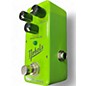 Used Nobels ODR-mini Effect Pedal