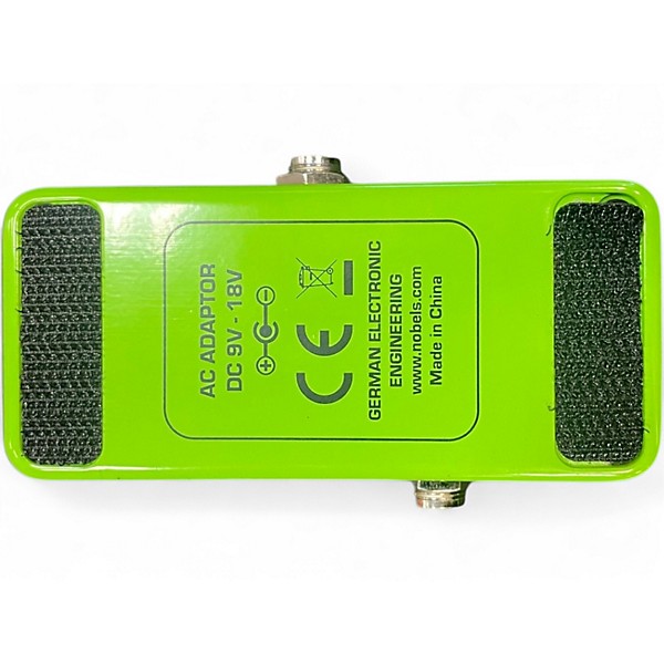 Used Nobels ODR-mini Effect Pedal