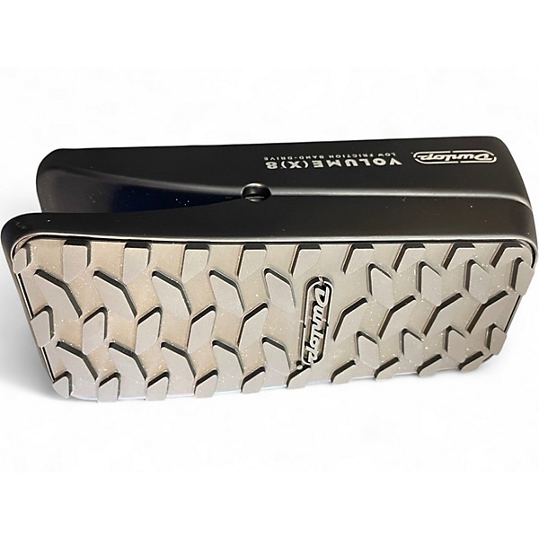 Used Dunlop DVP5 Volume Pedal