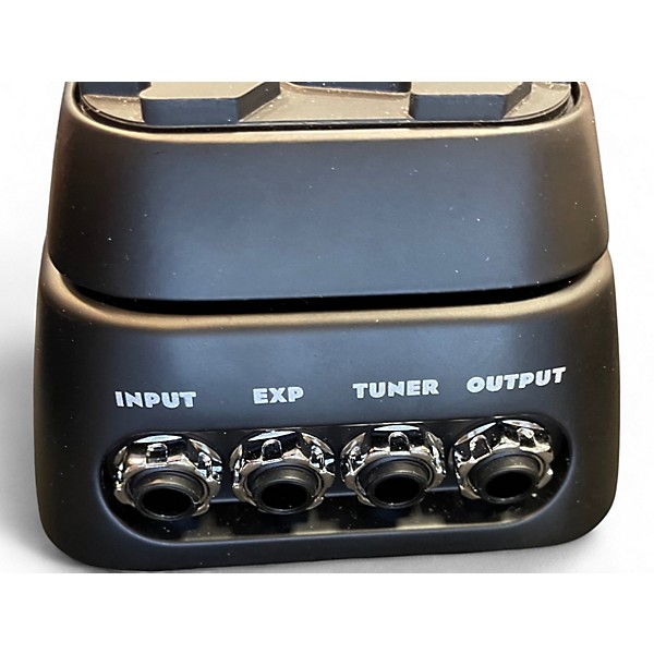 Used Dunlop DVP5 Volume Pedal