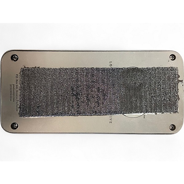 Used Dunlop DVP5 Volume Pedal