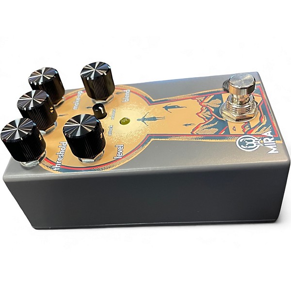 Used Walrus Audio Mira Effect Pedal