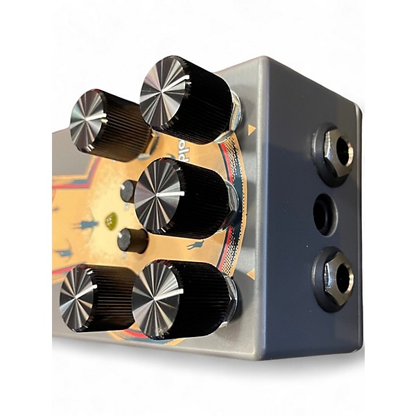 Used Walrus Audio Mira Effect Pedal