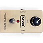 Used MXR M133 Micro Amp Pre Effect Pedal thumbnail
