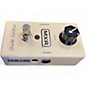 Used MXR M133 Micro Amp Pre Effect Pedal