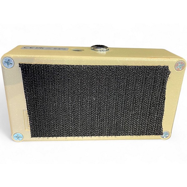 Used MXR M133 Micro Amp Pre Effect Pedal