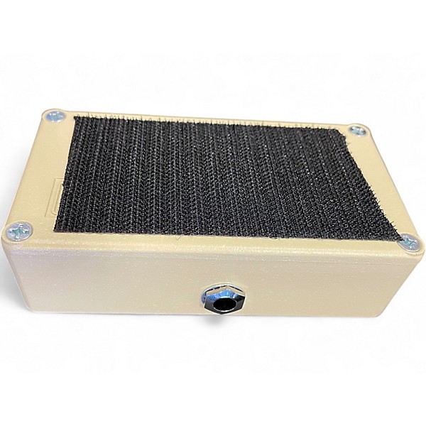 Used MXR M133 Micro Amp Pre Effect Pedal