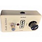 Used MXR M133 Micro Amp Pre Effect Pedal