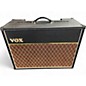 Used VOX AC30S1 30W 1x12 Tube Guitar Combo Amp thumbnail