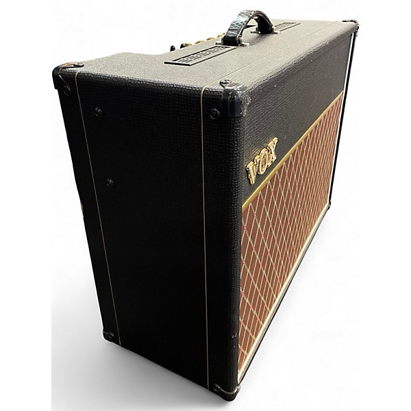 Used VOX AC30S1 30W 1x12 Tube Guitar Combo Amp