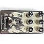 Used EarthQuaker Devices Afterneath Reverb Effect Pedal