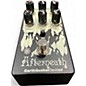 Used EarthQuaker Devices Afterneath Reverb Effect Pedal