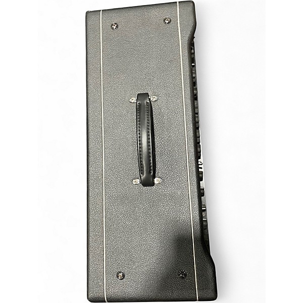 Used Bogner Alchemist 40W 1x12 Tube Guitar Combo Amp