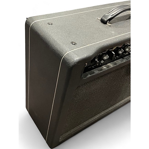 Used Bogner Alchemist 40W 1x12 Tube Guitar Combo Amp