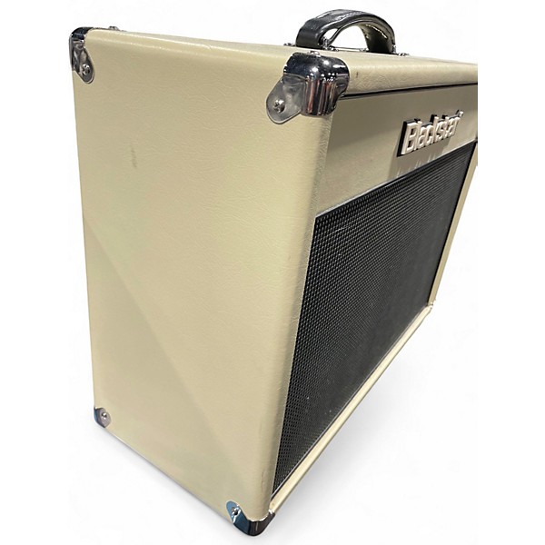 Used Blackstar ht5 Tube Guitar Combo Amp