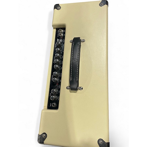 Used Blackstar ht5 Tube Guitar Combo Amp